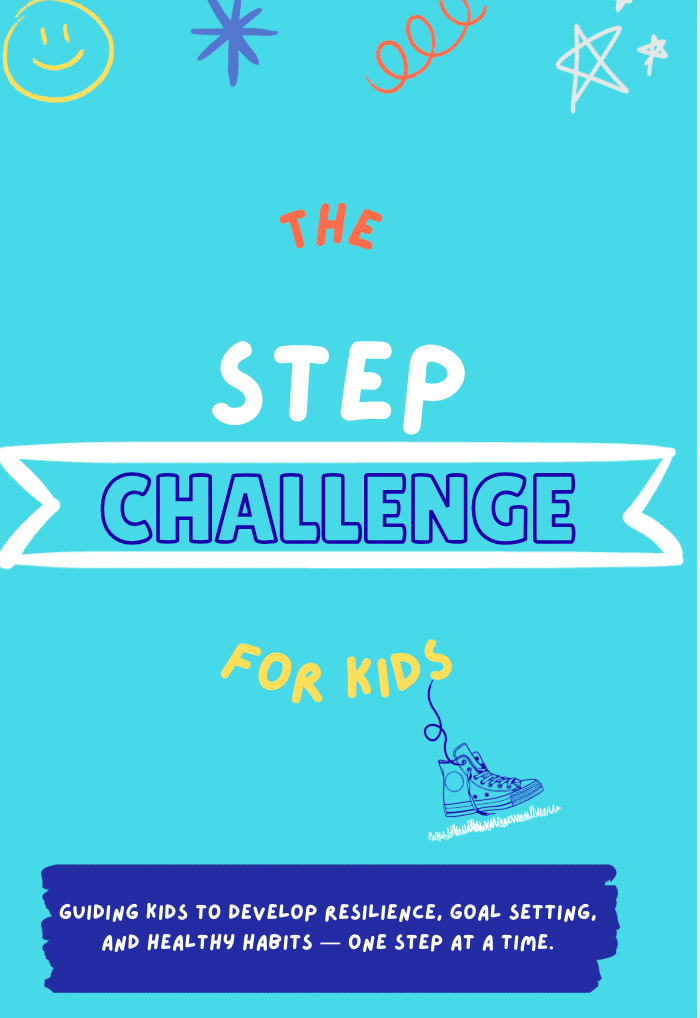 Best Kids Pedometers